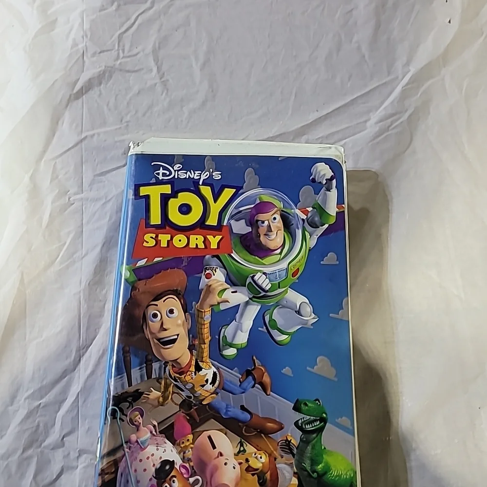 Disney Toy Story Action Figure Set
